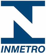 Logomarca INMETRO