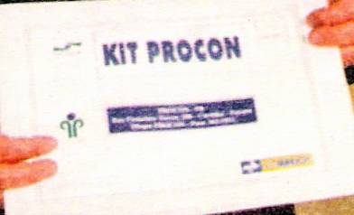 Kit Procon