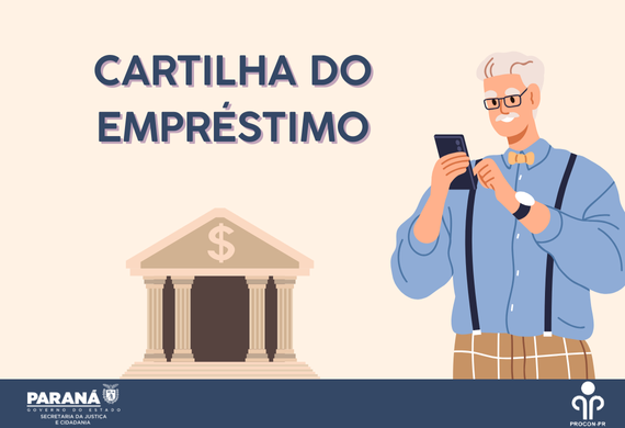 Cartilha do Empréstimo