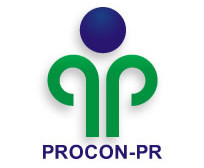 Logomarca do PROCON-PR