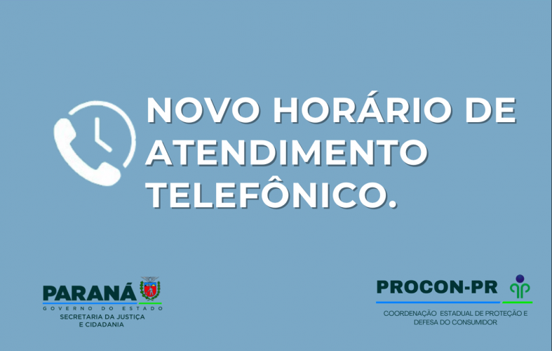 atendimento telefonico