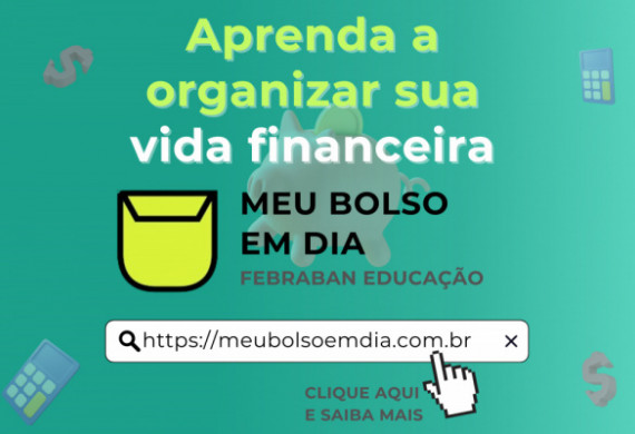 Meu Bolso em Dia