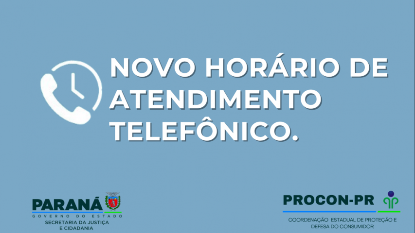 atendimento telefonico